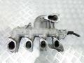 впускной коллектор Renault Scenic 2 поколение 2006г. - фото №2