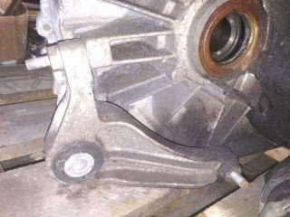 кронштейн коробки (балка кпп), Ford Focus 1 поколение [рестайлинг] 2001-2005