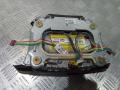 33675374301K подушка безопасности водителя BMW 5 E39 2000г. - фото №2