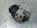0130108084 блок ABS Opel Meriva A 2003г. - фото №2