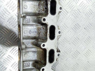 впускной коллектор, ориг. номер 113127, Renault Megane 1 поколение [рестайлинг] 1999-2003