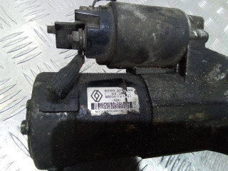 стартер, ориг. номер 8200306595, Renault Megane 2 поколение 2002-2006