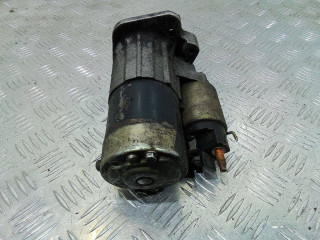 стартер, ориг. номер 8200306595, Renault Megane 2 поколение 2002-2006