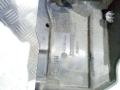 8200468152 декоративная крышка двигателя Renault Scenic 3 поколение 2009г. - фото №3