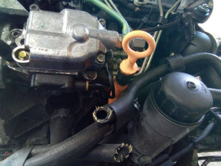 щуп двигателя, ориг. номер 038115611B, Volkswagen Golf 4 поколение 1997-2006