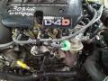 топливная рампа Toyota Yaris 1 поколение XP10 [рестайлинг] 2004г. - фото №4