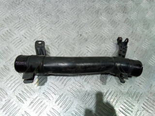 патрубок интеркулера, ориг. номер 55350920, Opel Vectra C 2002-2005
