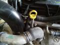 щуп двигателя Opel Vectra C 2005г. - фото №3