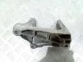 326V97 кронштейн коробки (балка кпп) Peugeot 407 1 поколение 2006г. - фото №3