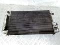 радиатор кондиционера Kia Sportage 1 поколение 2006г. - фото №2