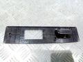 A2037580002 накладка двери (крышки) багажника Mercedes-Benz C W203 2004г. - фото №2