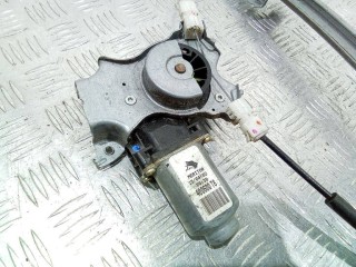 моторчик стеклоподъемника, ориг. номер 400600T8, Nissan Primera P11 [рестайлинг] 1999-2002