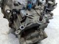 кронштейн коробки (балка кпп) Renault Scenic 2 поколение 2005г. - фото №2