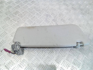 солнцезащитный козырек, BMW 5 E60/E61 2002-2007