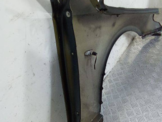 крыло переднее левое, BMW 5 E60/E61 2002-2007