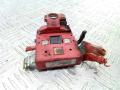 8200381281 клемма аккумулятора плюс Renault Megane 2 поколение 2004г. - фото №3