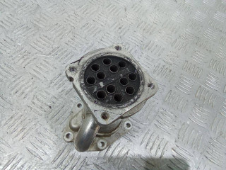 радиатор EGR, ориг. номер 8200729079, Renault Megane 2 поколение 2002-2006