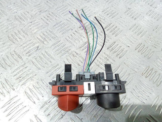 кнопка аварийной сигнализации, ориг. номер 8200407415, Renault Megane 2 поколение 2002-2006