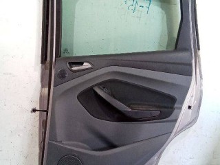 дверь задняя правая, Ford C-Max 2 поколение 2010-2015