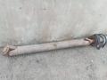карданный вал MAN TGL 2003г. - фото №2