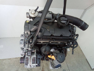 двигатель, Volkswagen Golf 4 поколение 1997-2006
