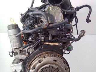 двигатель, Volkswagen Golf 4 поколение 1997-2006