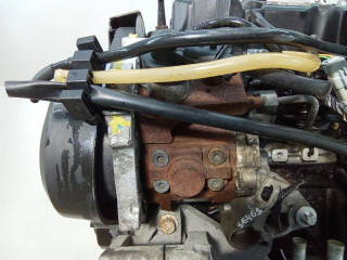 ТНВД, ориг. номер 8200561664, Renault Megane 2 поколение [рестайлинг] 2006-2009