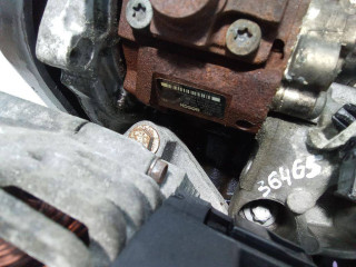 ТНВД, ориг. номер 8200561664, Renault Megane 2 поколение [рестайлинг] 2006-2009