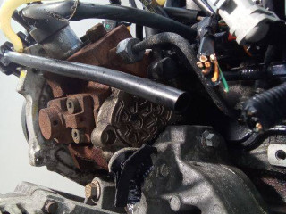 ТНВД, ориг. номер 8200561664, Renault Megane 2 поколение [рестайлинг] 2006-2009