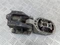 113320013R подушка крепления двигателя Renault Scenic 3 поколение 2009г. - фото №2