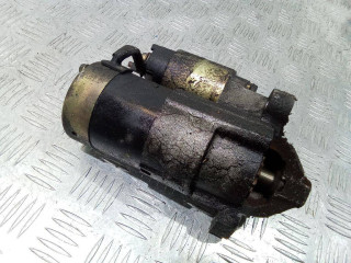 стартер, ориг. номер 8200227092, Renault Megane 2 поколение 2002-2006