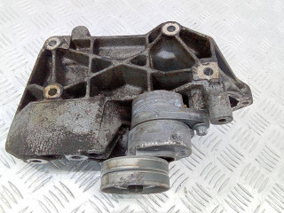 кронштейн компрессора кондиционера, ориг. номер 90528682, Opel Zafira A 1999-2003