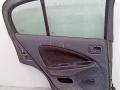 дверь задняя левая Nissan Almera N16 [рестайлинг] 2005г. - фото №4