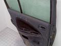 дверь задняя левая Nissan Almera N16 [рестайлинг] 2005г. - фото №5