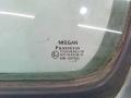 43R-007022 форточка двери задней левой Nissan Almera N16 [рестайлинг] 2005г. - фото №2