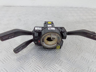переключатель подрулевой (стрекоза), ориг. номер 3C5953513, Volkswagen Passat B6 2005-2010