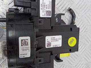 переключатель подрулевой (стрекоза), ориг. номер 3C5953513, Volkswagen Passat B6 2005-2010