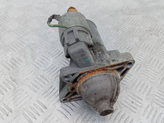 стартер, Renault Scenic 2 поколение [рестайлинг] 2006-2009