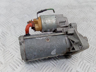 стартер, Renault Scenic 2 поколение [рестайлинг] 2006-2009