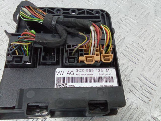 блок комфорта, ориг. номер 3C0959433, Volkswagen Passat B6 2005-2010