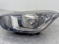 92101-4P500 фара левая Hyundai i20 1 поколение 2012г. - фото №2
