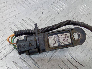 датчик абсолютного давления, ориг. номер 8200168253, Renault Megane 2 поколение 2002-2006