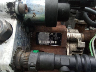 ТНВД, ориг. номер 8200108225, Renault Scenic 2 поколение 2003-2006