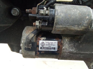 стартер, ориг. номер 8200306595, Renault Clio 3 поколение 2005-2009