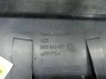 8K5863471 накладка внутренняя на заднюю панель кузова Audi A4 B8 [рестайлинг] 2015г. - фото №4