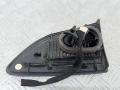 265550018R фонарь крышки багажника левый Renault Scenic 3 поколение [2-й рестайлинг] 2014г. - фото №2