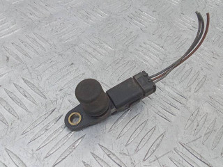 датчик распредвала, ориг. номер 8200033686, Renault Scenic 2 поколение 2003-2006