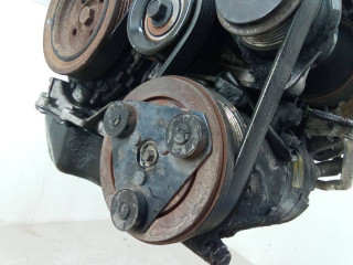 компрессор кондиционера, Ford Focus 2 поколение 2004-2008