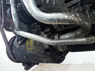 компрессор кондиционера, Ford Focus 2 поколение 2004-2008