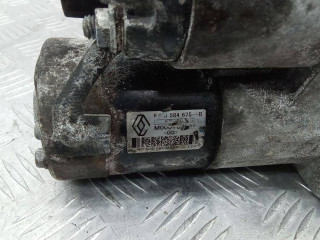 стартер, ориг. номер 8200584675, Renault Megane 2 поколение 2002-2006